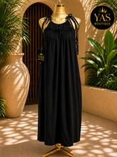 Charger l'image dans la galerie, Robe fanyah
