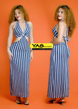 Charger l'image dans la galerie, Robe samantha
