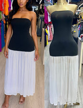 Charger l&#39;image dans la galerie, Robe azura
