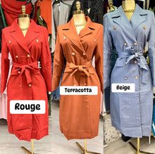 Charger l&#39;image dans la galerie, Trench
