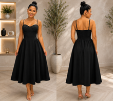 Charger l'image dans la galerie, Robe keina
