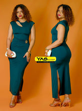 Charger l&#39;image dans la galerie, Robe Safia
