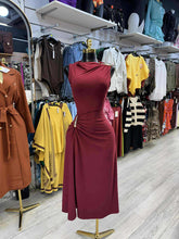 Charger l&#39;image dans la galerie, Robe Ryshna
