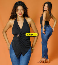 Charger l&#39;image dans la galerie, Haut étoile
