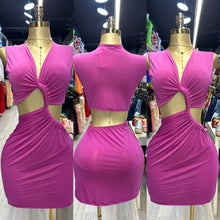 Charger l&#39;image dans la galerie, Robe Zarea
