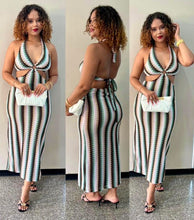 Charger l'image dans la galerie, Robe samantha
