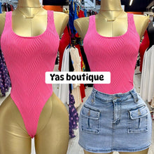 Charger l'image dans la galerie, Body estrella
