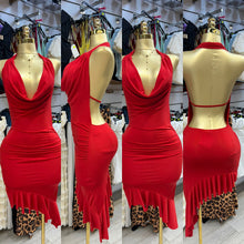 Charger l&#39;image dans la galerie, Robe Santana
