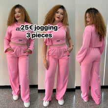 Charger l'image dans la galerie, Jogging katty
