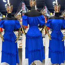 Charger l&#39;image dans la galerie, Robe tamina
