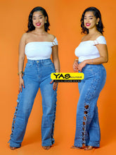 Charger l&#39;image dans la galerie, Pantalon Lory
