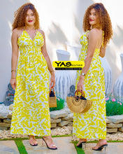 Charger l&#39;image dans la galerie, Robe Tanisha
