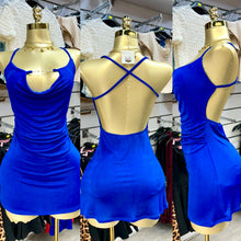 Charger l&#39;image dans la galerie, Robe Cassandra
