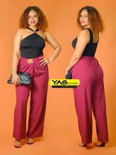 Charger l&#39;image dans la galerie, Pantalon Sonia
