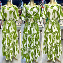 Charger l&#39;image dans la galerie, Ensemble Tatiana
