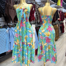 Charger l'image dans la galerie, Robe Cecilia
