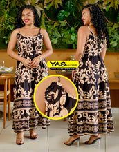 Charger l'image dans la galerie, Robe kaira

