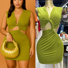 Charger l&#39;image dans la galerie, Robe Zarea
