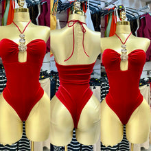 Charger l&#39;image dans la galerie, Body velour
