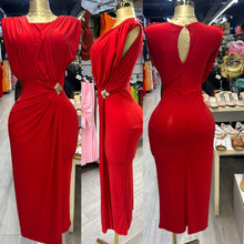 Charger l&#39;image dans la galerie, Robe Diane
