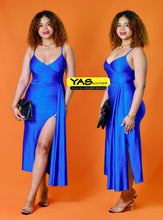 Charger l&#39;image dans la galerie, Robe Rosalia
