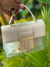 Charger l&#39;image dans la galerie, Sac transparent
