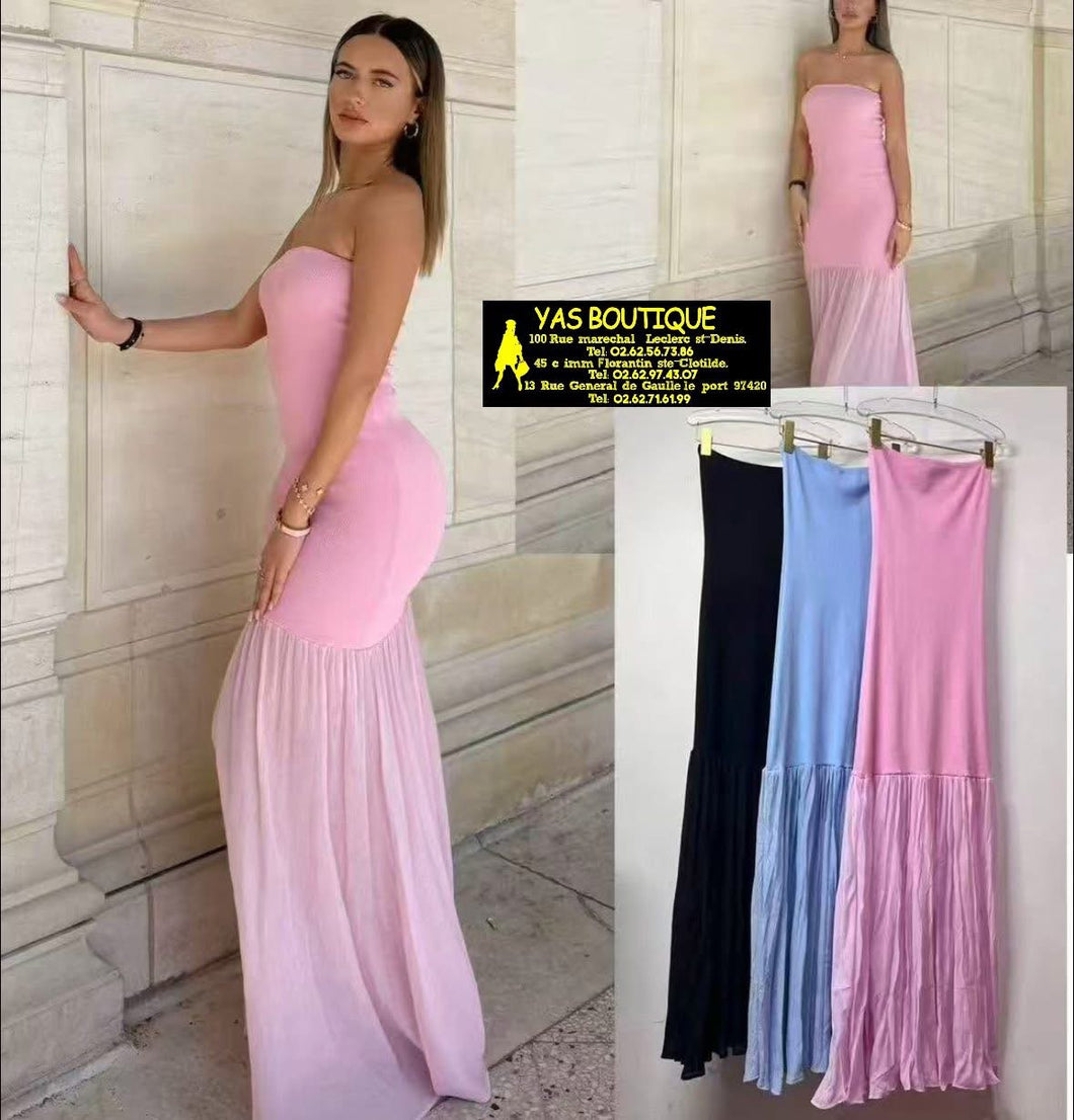 Robe tessa