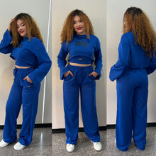 Charger l'image dans la galerie, Jogging katty
