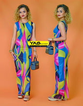 Charger l&#39;image dans la galerie, Robe Futurisma
