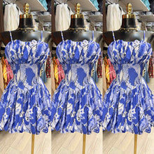 Charger l&#39;image dans la galerie, Robe Sylvia
