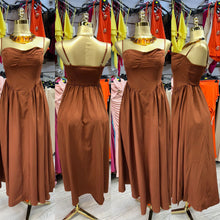 Charger l&#39;image dans la galerie, Robe Abby
