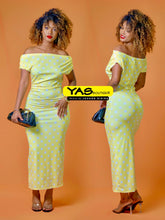 Charger l'image dans la galerie, Robe poids dinah
