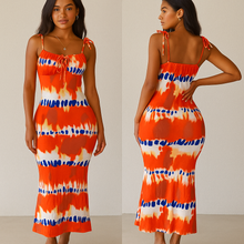 Charger l&#39;image dans la galerie, Robe Celia
