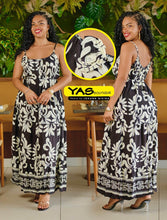 Charger l'image dans la galerie, Robe kaira
