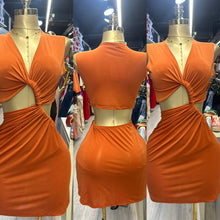 Charger l&#39;image dans la galerie, Robe Zarea
