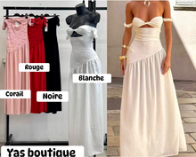 Charger l&#39;image dans la galerie, Robe Veronica
