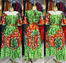 Charger l&#39;image dans la galerie, Robe Carmen
