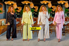 Charger l'image dans la galerie, Ensemble blazer
