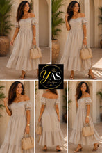 Charger l'image dans la galerie, Robe ciara
