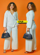 Charger l'image dans la galerie, Ensemble haut et pantalon
