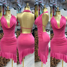 Charger l&#39;image dans la galerie, Robe Santana
