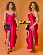 Charger l&#39;image dans la galerie, Robe Rosalia
