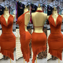 Charger l&#39;image dans la galerie, Robe Santana
