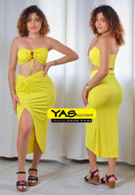 Charger l&#39;image dans la galerie, Ensemble samia
