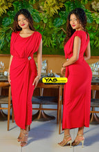 Charger l&#39;image dans la galerie, Robe amirah
