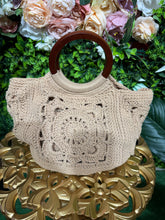 Charger l'image dans la galerie, Sac crochet
