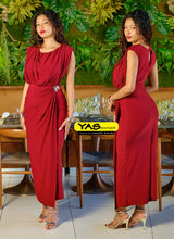 Charger l&#39;image dans la galerie, Robe amirah
