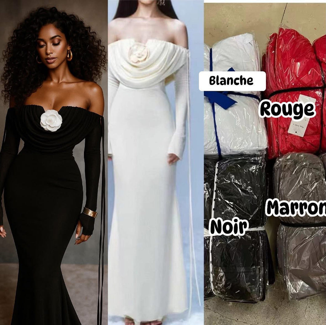 Robe Karina