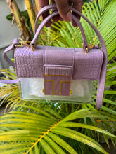 Charger l&#39;image dans la galerie, Sac transparent
