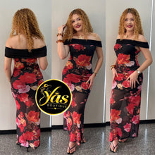 Charger l'image dans la galerie, Robe anyah

